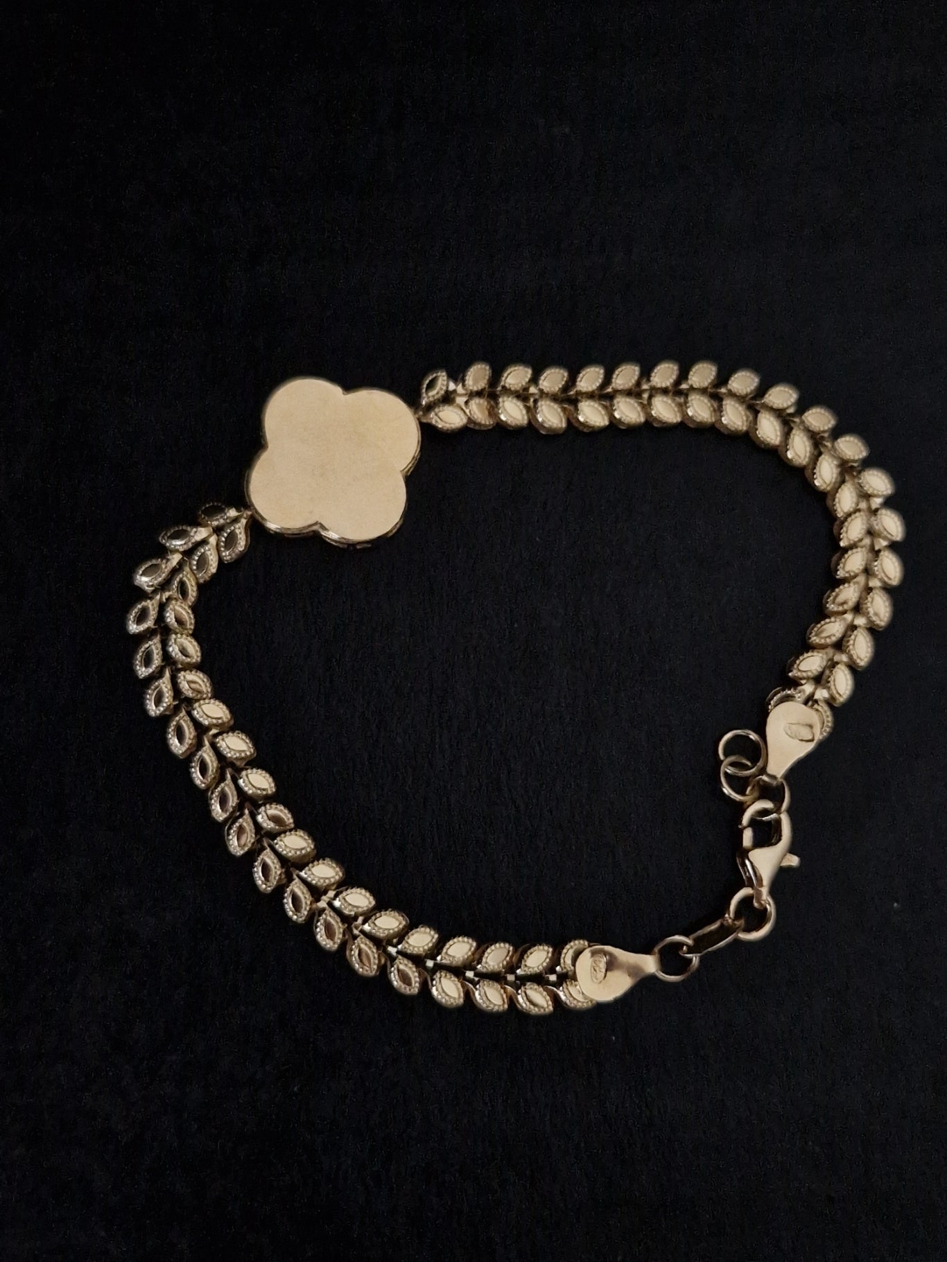 Bracelet in Gold 18k