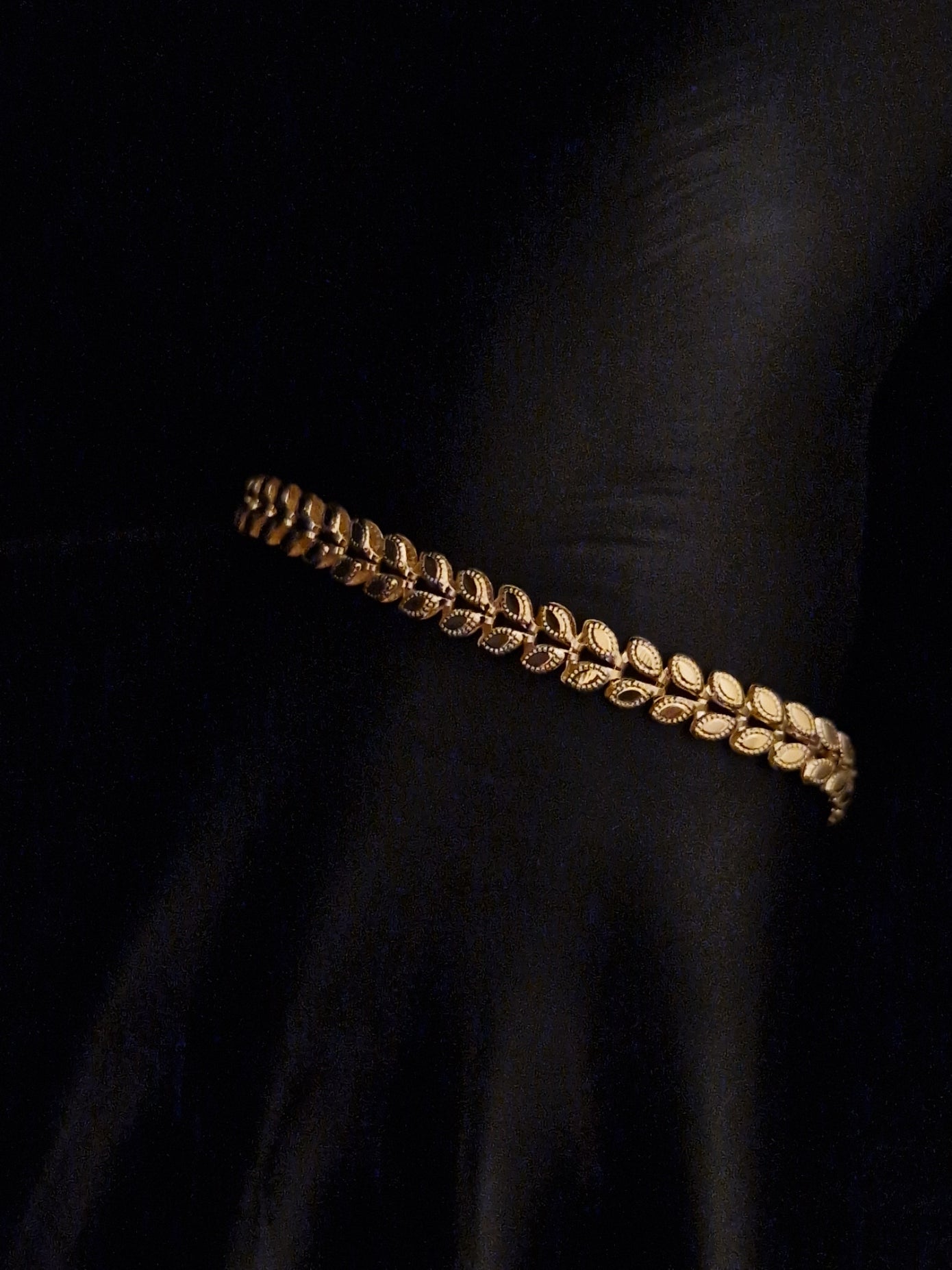 Bracelet in Gold 18k