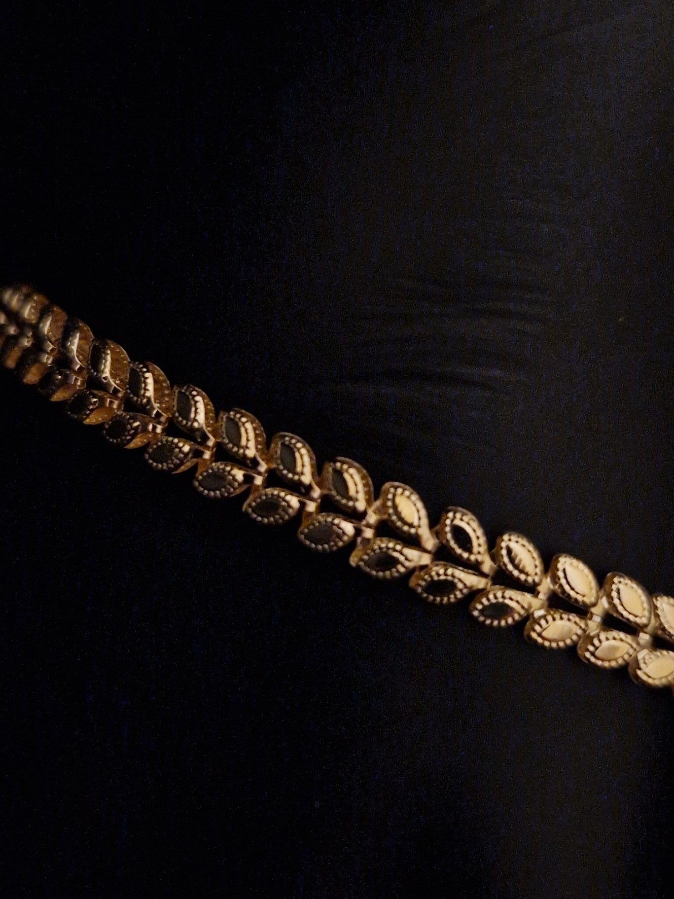 Bracelet in Gold 18k