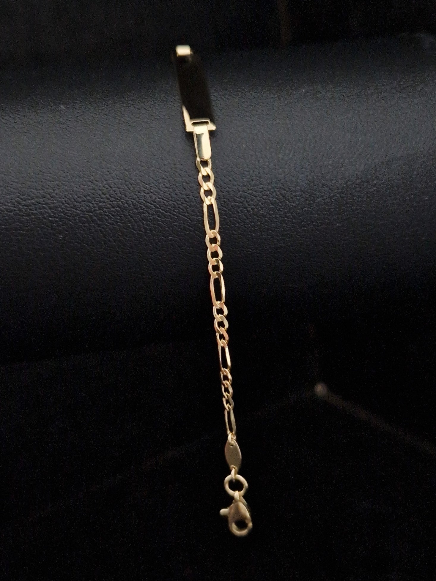 Baby Bracelet in Gold 18k