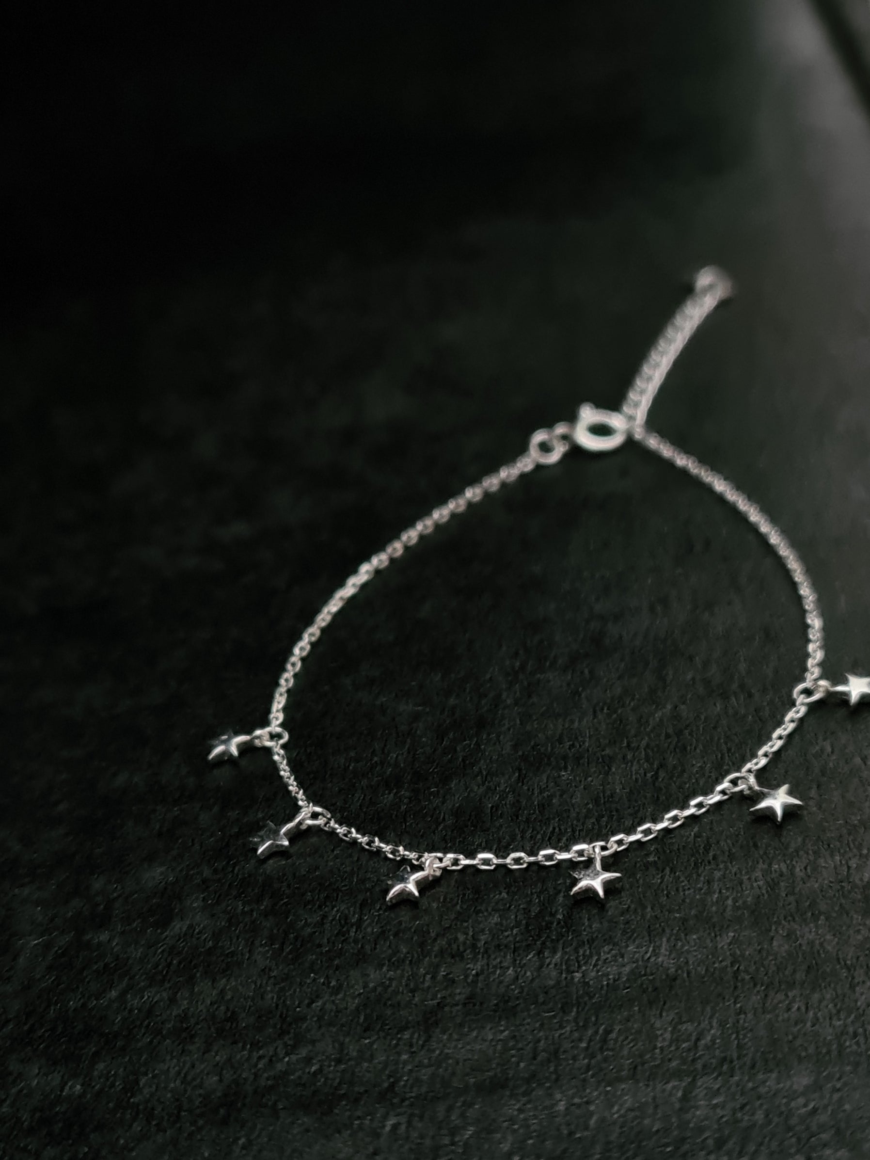  S925 Silver Bracelet