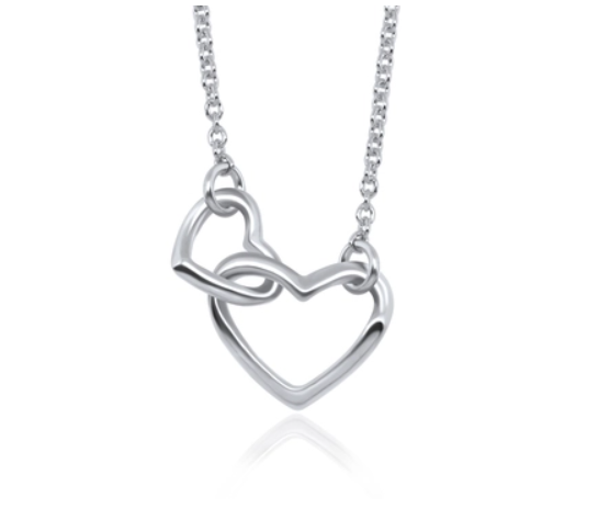 925 SILVER NECKLACES LINE