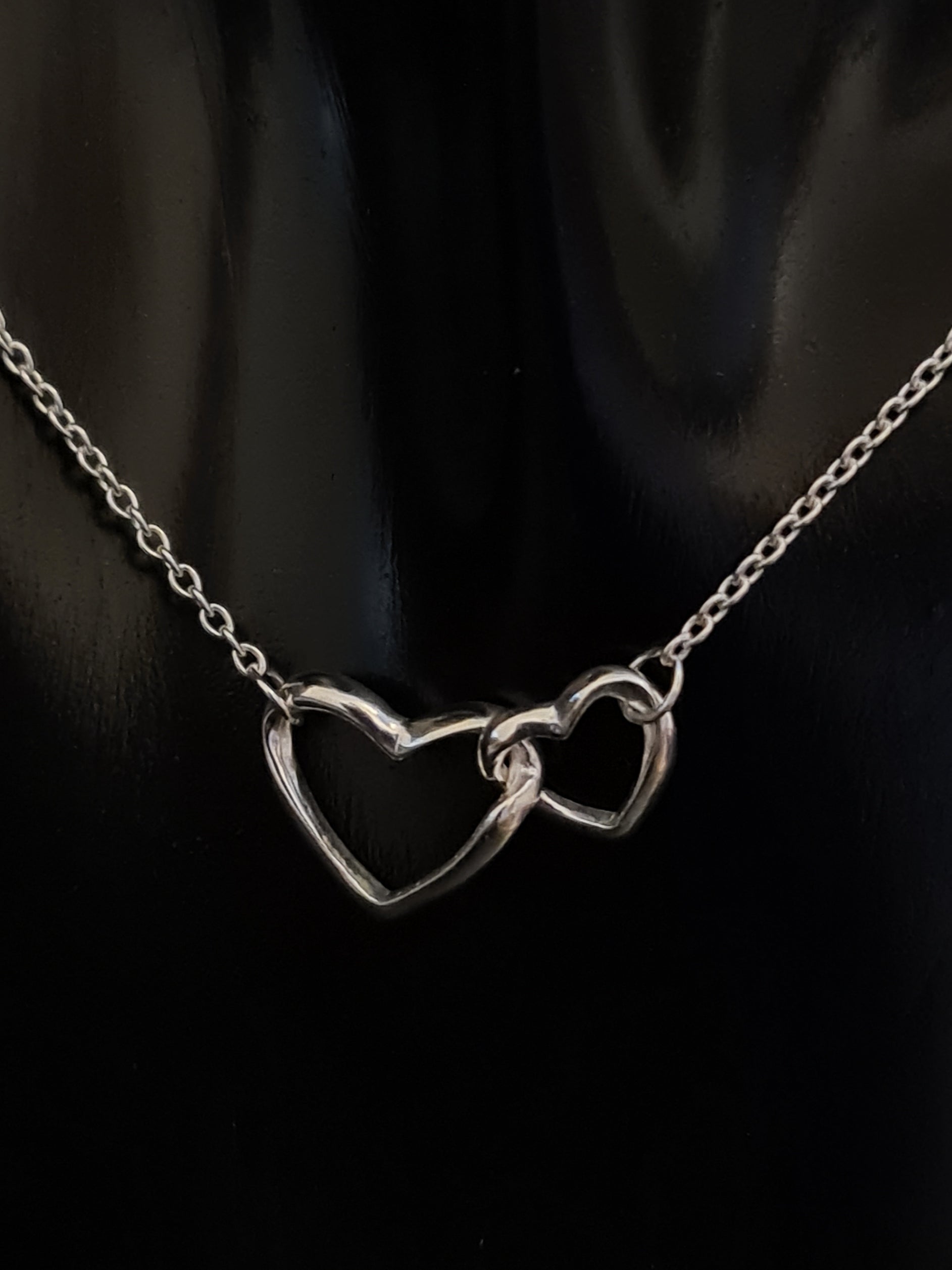 925 SILVER NECKLACES LINE