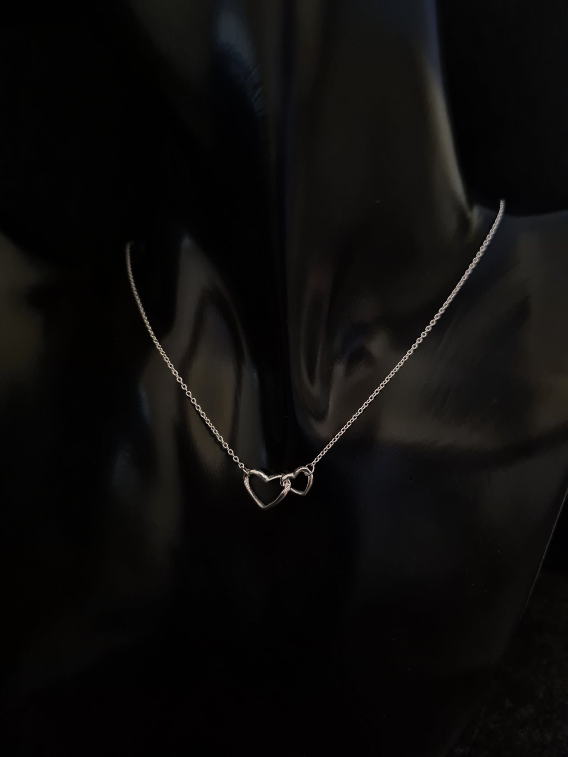 925 SILVER NECKLACES LINE